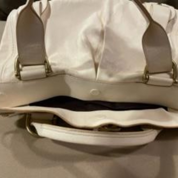 New with tags Kooba "Charlie" Handbag - Picture 5 of 10